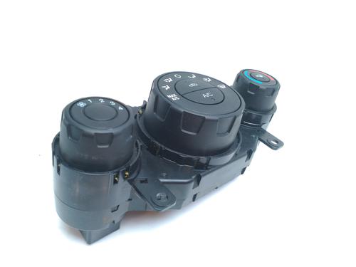 Commande Chauffage FORD ECOSPORT 1.5 EcoBlue TDCi | BP16714720I5 