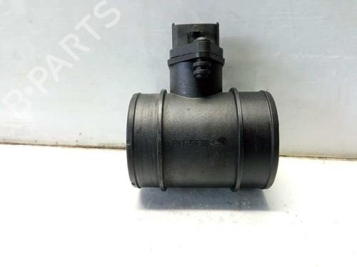 Mass air flow sensor OPEL MERIVA A MPV (X03)  | BP7964191M95 