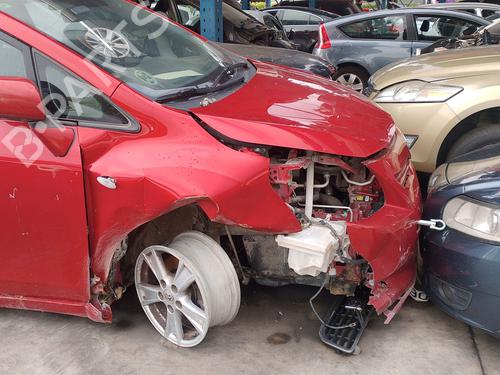 Left front window switch TOYOTA VERSO (_R2_) 1.8 (ZGR21_, ZGR21R) | BP33691491I27 - Image 6