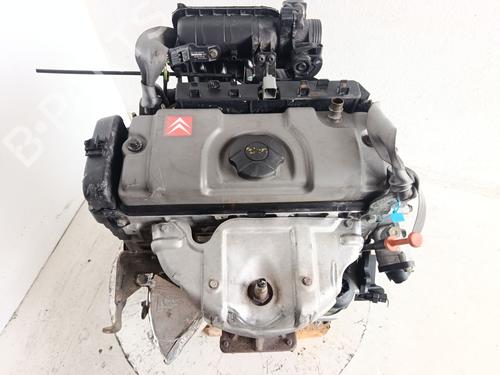 Used Engine Engine 37700812 37700812