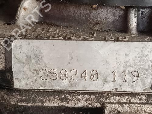 Engine RENAULT LAGUNA II (BG0/1_) 2.2 dCi (BG0F) | BP37700807M1 - Image 16