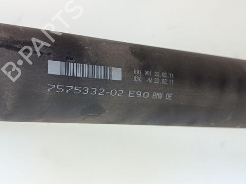 Driveshaft BMW 3 (E90) 318 d | BP34053686M37  - Image 6