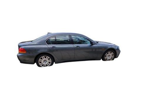 Pala sol esquerda BMW 7 (E65, E66, E67) 730 d | BP37796747I1 - Image 8