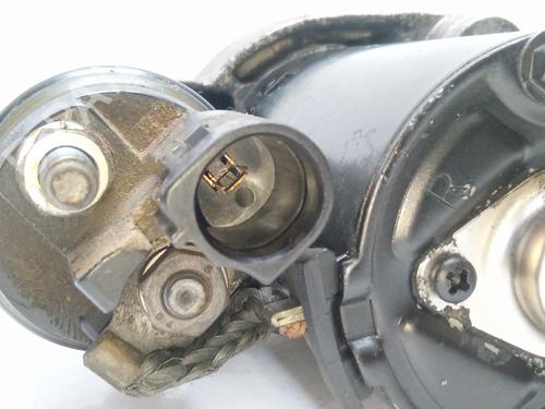 Starter AUDI A6 C6 (4F2) 2.4 | BP16195475M8 - Image 8