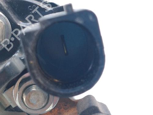 Starter VW PASSAT B8 (3G2, CB2)  | BP18672617M8 