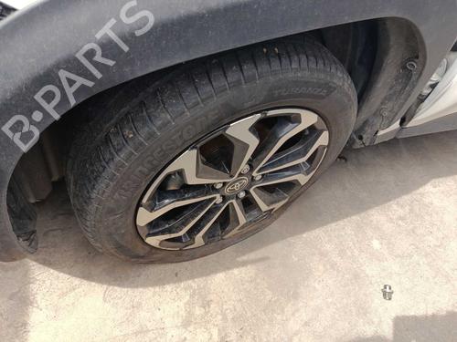 Used Rim Rim 37695348 37695348
