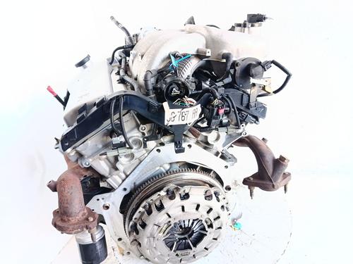 Engine JAGUAR S-TYPE II (X200) 3.0 V6 | BP36503416M1 - Image 3