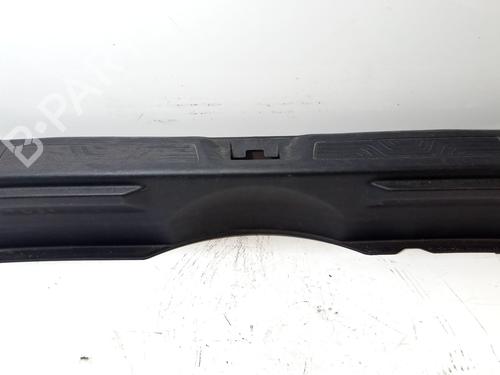 Used Boot lining RENAULT KADJAR (HA_, HL_) 1.6 TCe 165 (HLMH) (163 hp) 31161358