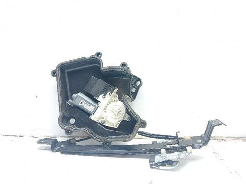 Used Rear left window mechanism SEAT LEON (1P1) 2.0 TDI (170 hp) 23269528