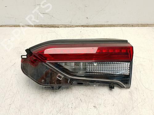 Right tailgate light TOYOTA RAV 4 V (_A5_, _H5_) 2.0 (MXAA52) | BP37264480C80 - Image 2