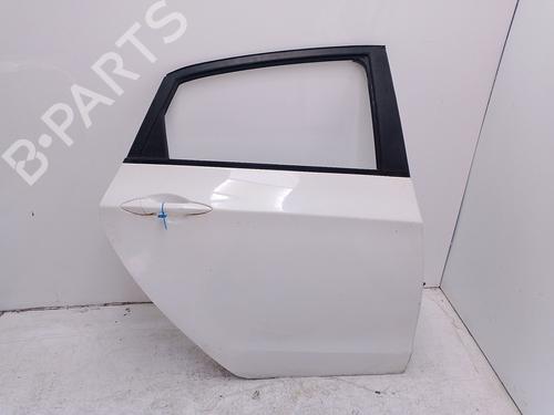Used Right rear door Right rear door HYUNDAI i30 (GD) 1.4 CRDi (90 hp) 34581658 34581658