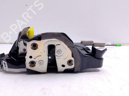 Front left lock TOYOTA YARIS (_P13_)  | BP25851074C98