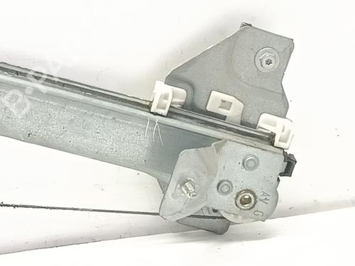 Front left window mechanism DACIA LODGY (JS_) 1.5 dCi (JSMC, JSAF) | BP36453545C22 - Image 7