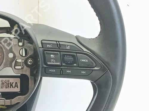 Steering wheel TOYOTA AYGO X (_B7_) 1.0 VVT-i (KGB70) | BP34053600C49 - Image 3