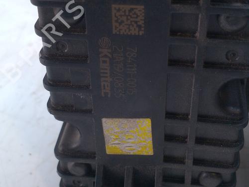 Turbolader/Kompressor KIA CEED (CD) | BP23884795M71 - Image 4