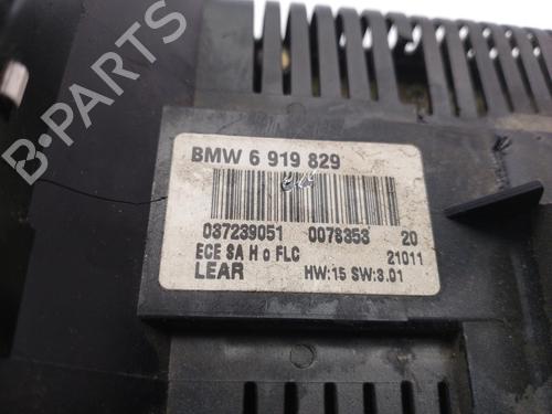 Headlight switch BMW 3 (E46) 320 d | BP10506715I24 