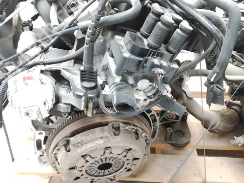 Engine FORD FOCUS I (DAW, DBW) 1.6 16V | BP31864468M1