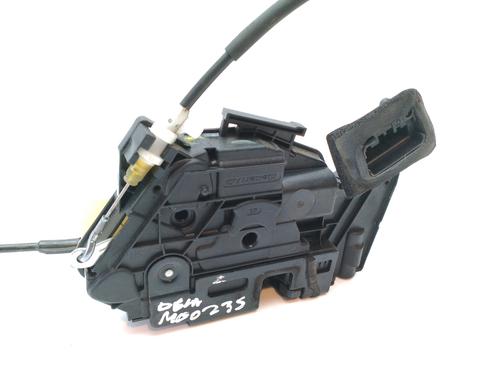 Front right lock VW GOLF VI (5K1) 1.2 TSI | BP16171124C97 