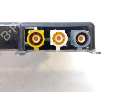 Module électronique AUDI A3 (8P1) | BP29876672M83