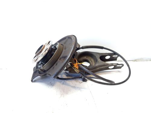 Used Right rear steering knuckle Right rear steering knuckle 38013400 38013400