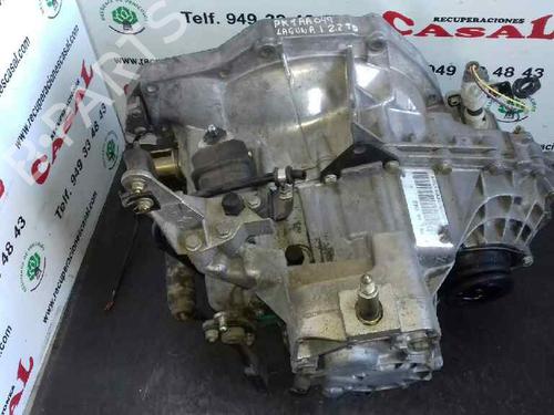 Gearkasse Gearkasse 7962167 7962167
