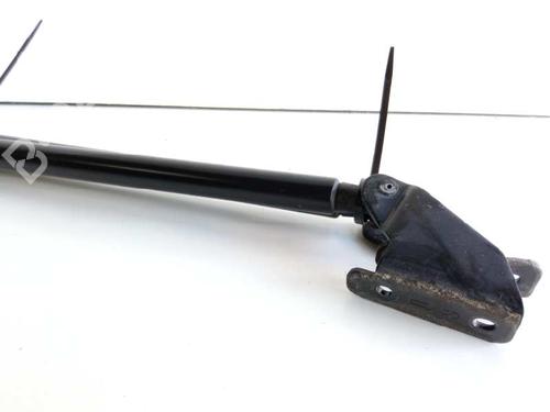 Tailgate lift support NISSAN QASHQAI I (J10, NJ10) 2.0 dCi | BP14224624C138 