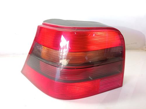 Used Left taillight Left taillight VW GOLF IV (1J1) 1.9 TDI 4motion (115 hp) 10736796 10736796