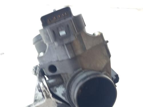 Throttle body PEUGEOT 407 SW (6E_, 6D_) 1.6 HDi 110 | BP29336528M82 