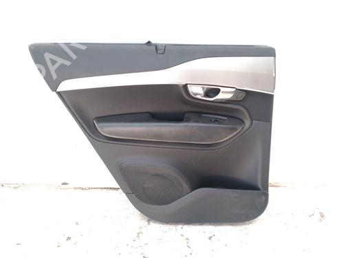 Used Rear left panel Rear left panel 18900577 18900577