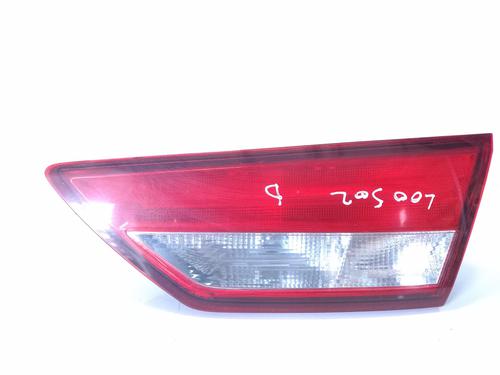 Used Right tailgate light Right tailgate light 10206584 10206584