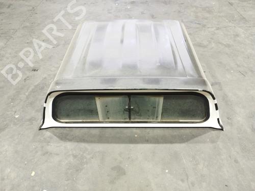 Andre TOYOTA HILUX VII Pickup (_N1_, _N2_, _N3_) 2.5 D-4D (KUN15, KUN35) (144 hp) 32845116