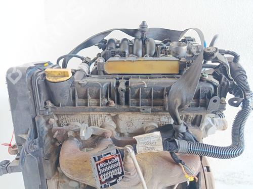Engine FIAT 500 (312_) 1.2 (312AXA1A) | BP37700779M1 - Image 21