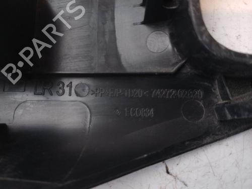 Left rear window switch TOYOTA COROLLA Hatchback (_E21_, _EA1_, _EH1_) | BP26324875I29 - Image 6