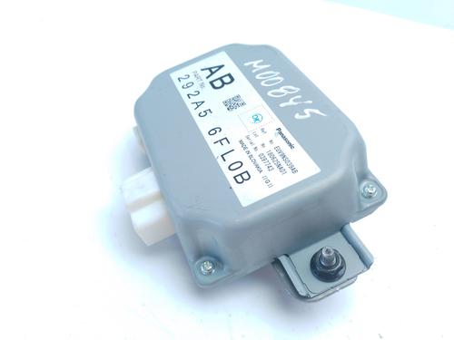 Electronic module RENAULT KADJAR (HA_, HL_)  | BP17483893M83 