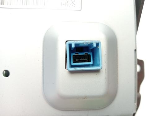 Multifunctionele display OPEL ZAFIRA TOURER C (P12) 2.0 CDTi (75) | BP30923876C48