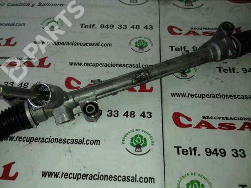 Steering rack FORD FIESTA VI (CB1, CCN)  | BP7953710M22 