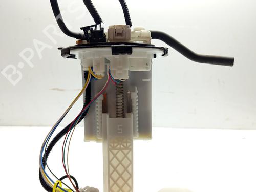 Fuel pump TOYOTA YARIS (_P13_) | BP31158056M76