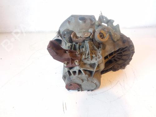 Gearbox FORD GALAXY I (WGR) 1.9 TDI | BP9451530M3 