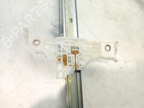 Rear right window mechanism TOYOTA YARIS (_P13_)  | BP30923824C25 