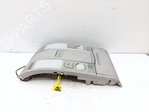 Used Interior roof light Interior roof light AUDI A6 C6 Avant (4F5) 2.0 TDI (140 hp) 33795939 33795939
