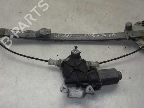 Used Rear left window mechanism NISSAN PRIMERA (P12) [2002-2025]  7959178