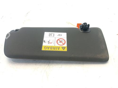 Right sun visor RENAULT CLIO V (B7_) 1.0 TCe 100 (B7MT) | BP30856312I2 - Image 5