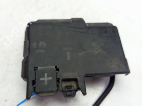 Fuse box OPEL CORSA E (X15) 1.4 LPG (08, 68) | BP37537563E1 - Image 6