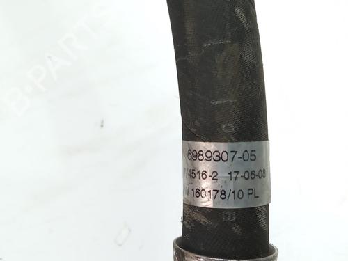 AC pipe BMW 3 (E90)  | BP14225593M126 