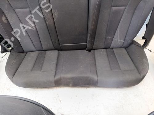 Sæde sæt AUDI A4 B9 Avant (8W5, 8WD) 35 TDI Mild Hybrid | BP36701075C78 - Image 4