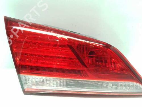 Used Left taillight Left taillight 7960397 7960397