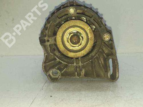 Alternator FIAT PUNTO (176_) 60 1.2 (176AP, 176AR, 176AQ, 176BB) | BP7956720M7 