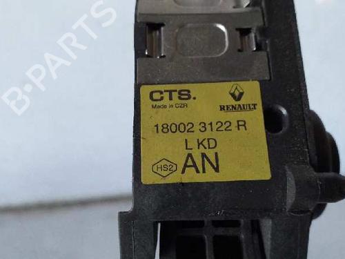 Pedal DACIA LODGY (JS_)  | BP7960221I4  - Image 5