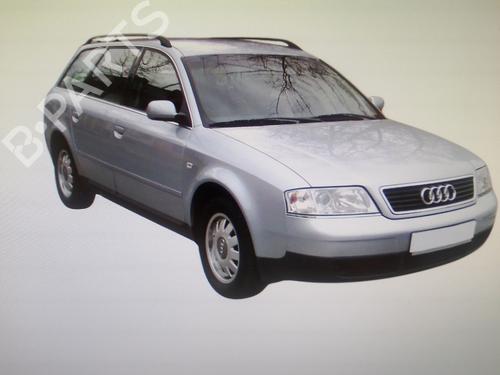 Brugte AUDI A6 C5 Avant (4B5, 4B6) 2.5 TDI 1745129