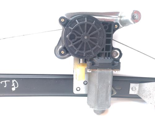 Rear right window mechanism VOLVO XC90 I (275) 2.5 T AWD | BP16224277C25 